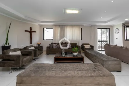 Apartamento com 6 Quartos à venda, 184m² no Tatuapé, São Paulo