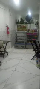 Ponto Comercial à venda, 50m² no Costa Carvalho, Juiz de Fora