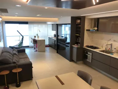 Apartamento com 2 Quartos à venda, 82m² no Perdizes, São Paulo