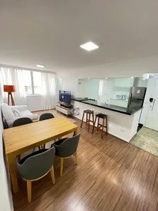Apartamento com 2 Quartos para alugar, 85m² no Consolação, São Paulo