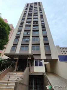 Apartamento com 1 Quarto à venda, 39m² no Centro, Londrina