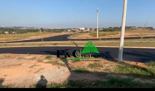 Lote/Terreno à venda, 140m² no Parque Valença II, Campinas