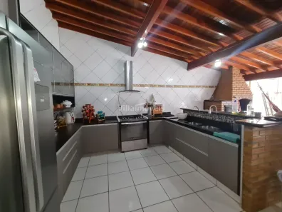 Casa com 3 Quartos à venda, 250m² no Parque Beatriz, Campinas