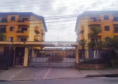 Apartamento com 3 Quartos à venda, 96m² no Jardim Guadalajara, Sorocaba