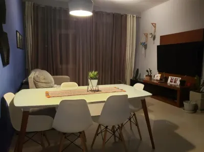Apartamento com 4 Quartos à venda, 116m² no Vila da Penha, Rio de Janeiro