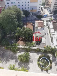 Apartamento com 3 Quartos à venda, 80m² no Méier, Rio de Janeiro