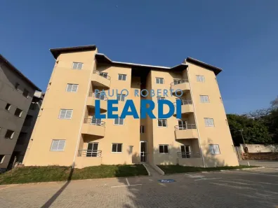 Apartamento com 2 Quartos à venda, 66m² no Ortizes, Valinhos