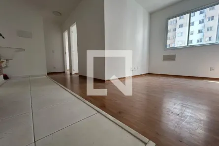 Apartamento com 2 Quartos à venda, 45m² no Paraíso do Morumbi, São Paulo