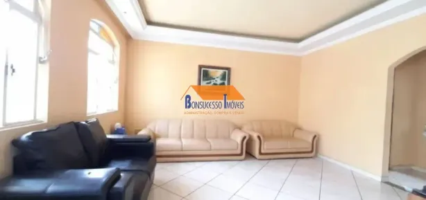 Casa com 3 Quartos à venda, 198m² no Europa, Belo Horizonte