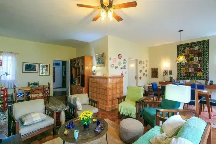 Casa com 4 Quartos à venda, 201m² no Campo Belo, São Paulo