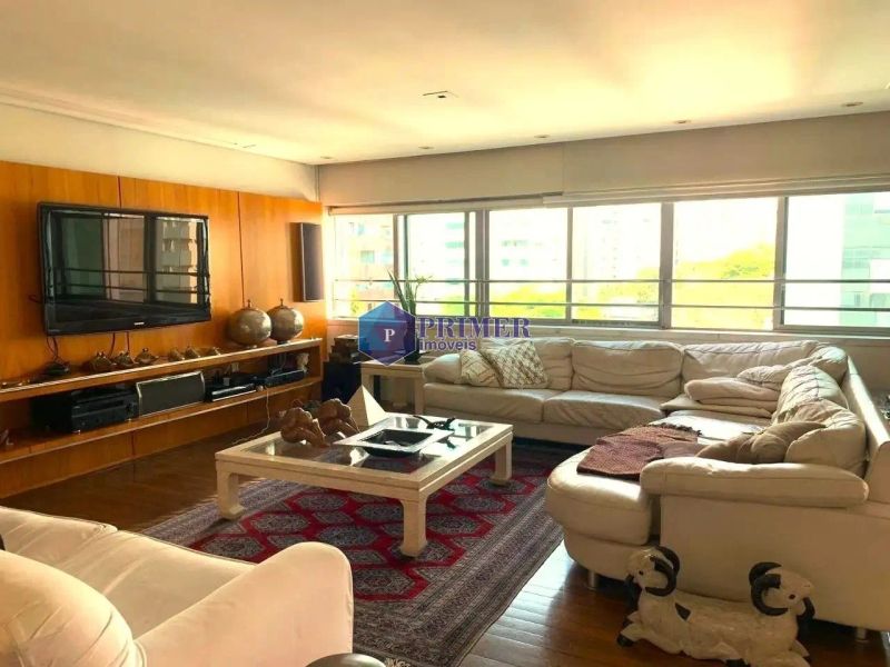 Cobertura com 4 quartos — Boa Viagem, Belo Horizonte