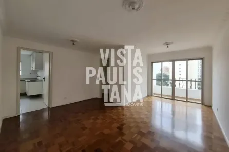 Apartamento com 2 Quartos à venda, 88m² no Moema, São Paulo