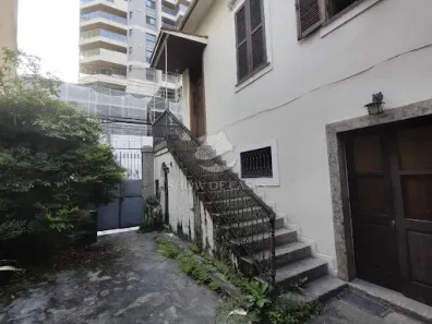 Casa com 4 Quartos à venda, 680m² no Laranjeiras, Rio de Janeiro
