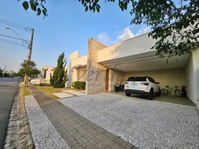 Sobrado com 3 Quartos à venda, 432m² no Jardim Europa, Valinhos