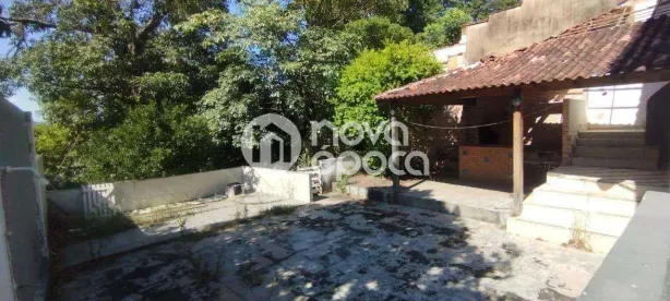 Casa com 4 Quartos à venda, 80m² no Encantado, Rio de Janeiro