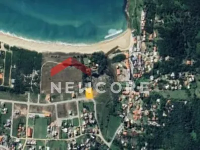 Lote/Terreno à venda, 500m² no Gamboa, Garopaba