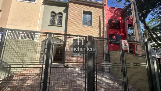 Imóvel Comercial com 1 Quarto para alugar, 146m² no Centro, Campinas