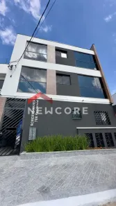 Apartamento com 2 Quartos à venda, 40m² no Chácara Santo Antônio (Zona Leste), São Paulo