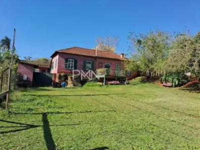 Casa com 3 Quartos à venda, 214m² no Sousas, Campinas