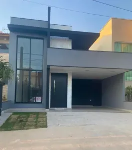 Casa de Condomínio com 2 Quartos à venda, 130m² no Wanel Ville, Sorocaba