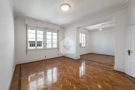 Apartamento com 3 Quartos à venda, 150m² no Copacabana, Rio de Janeiro