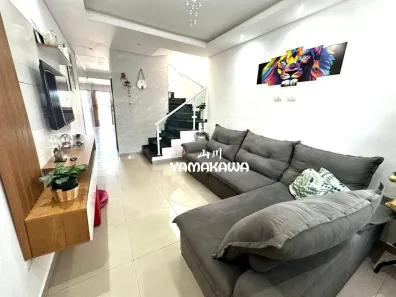 Sobrado com 3 Quartos à venda, 120m² no Vila Ré, São Paulo