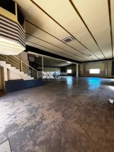 Sala Comercial para alugar, 240m² no Vila Anhanguera, Rio Claro