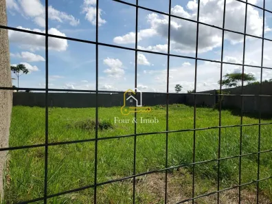 Lote/Terreno à venda, 818m² no Cidade Jardim, Araraquara