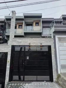 Sobrado com 3 Quartos à venda, 140m² no Jardim Maristela, São Paulo