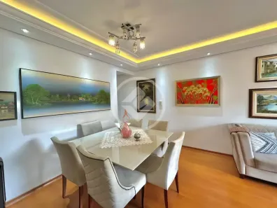 Apartamento com 3 Quartos à venda, 106m² no Centro, Florianópolis