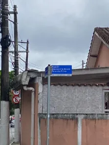 Casa com 2 Quartos à venda, 200m² no Castelo, Santos