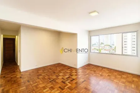 Apartamento com 2 Quartos à venda, 74m² no Bosque da Saúde, São Paulo