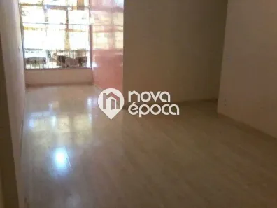Apartamento com 3 Quartos à venda, 85m² no Tijuca, Rio de Janeiro