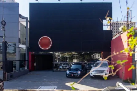 Ponto Comercial para alugar, 480m² no Jardim Novo Mundo, São Paulo