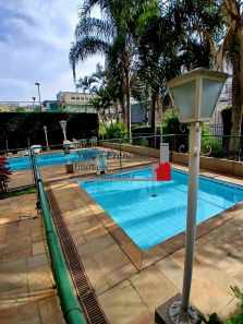 Apartamento com 2 Quartos à venda, 54m² no Vila Siqueira (Zona Norte), São Paulo