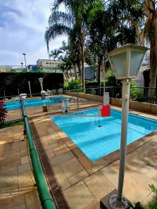 Apartamento com 2 Quartos à venda, 54m² no Vila Siqueira (Zona Norte), São Paulo