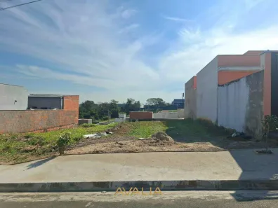 Lote/Terreno à venda, 150m² no Jardim Residencial Nova Veneza, Indaiatuba