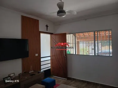Casa com 2 Quartos à venda, 70m² no Vila Bandeirantes, São José dos Campos