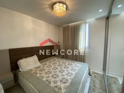 Apartamento com 4 Quartos à venda, 109m² no Santa Mônica, Uberlândia