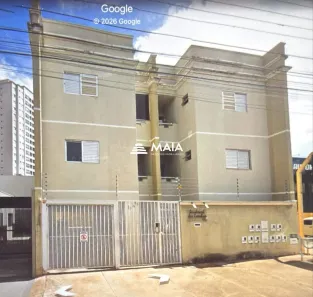 Apartamento com 2 Quartos à venda, 55m² no Santa Marta, Uberaba