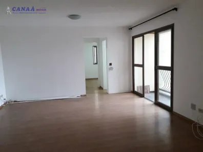 Apartamento com 2 Quartos à venda, 68m² no Chácara Agrindus, Taboão da Serra