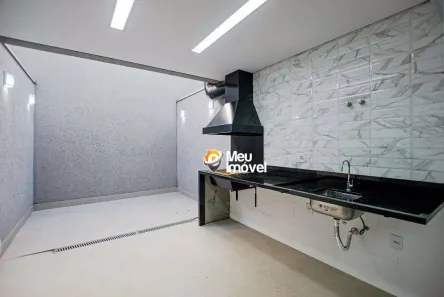 Sobrado com 3 Quartos à venda, 160m² no Jardim Regina, São Paulo