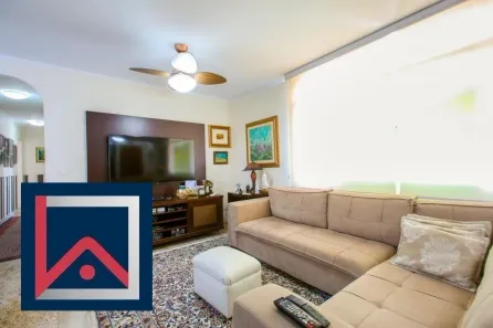 Apartamento com 3 Quartos à venda, 114m² no Perdizes, São Paulo