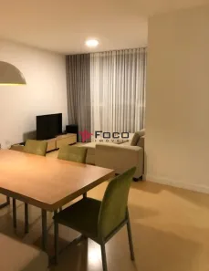 Apartamento com 4 Quartos à venda, 114m² no Parque Residencial Aquarius, São José dos Campos