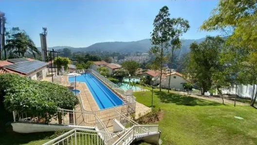 Casa de Condomínio com 3 Quartos à venda, 120m² no Freguesia (Jacarepaguá), Rio de Janeiro