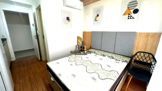 Apartamento com 1 Quarto para alugar, 30m² no Vila Mariana, São Paulo