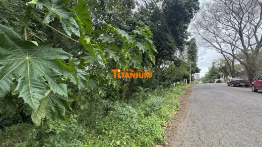 Lote/Terreno à venda, 1064m² no Boa Vista, Novo Hamburgo