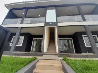 Apartamento com 2 Quartos à venda, 60m² no Centro, Iguaba Grande