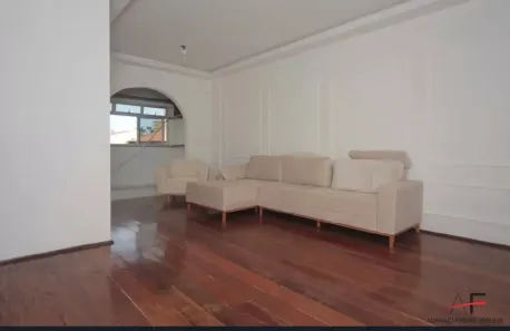 Apartamento com 2 Quartos à venda, 130m² no Papicu, Fortaleza