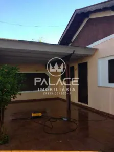 Casa com 2 Quartos à venda, 114m² no Nossa Senhora de Fátima, Piracicaba